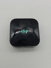 Blink BCM00400U Add-On Indoor/Outdoor Security Camera Black - No Mount/Battery Security Camera Mount price