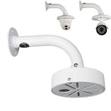 Security Camera Mount Bracket Dome Camera Mount Universal Camera Wall Security Camera Mount price