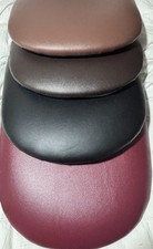 Vinyl Restaurant Dining Cushion Seat Replacement for Chairs & Stools Cafe & Canteen Chair price