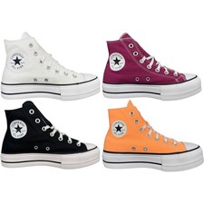 Converse LIFT HI High Top Platform Shoes Women Size 5-10.5 NEW WITH BOX Platform Shoes price