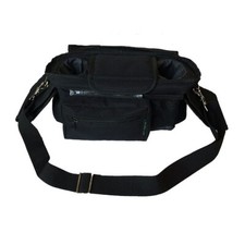 Stroller organizer tote bag universal removeable pouch cup holders storage Black Stroller-Pram Organizer price