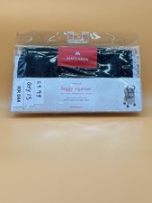 MACLAREN Stroller Organizer Single Buggy Universal Organiser Black Stroller-Pram Organizer price