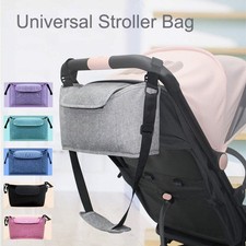 Stroller Bag Pram Stroller Organizer Baby Stroller Accessories Stroller Cup Hold Stroller-Pram Organizer price