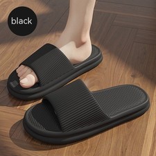 Cloud Slippers for Women and Men Cozy Thick Sole Pillow Slides Anti-Slip Sandals Women's Slippers and Sandals price