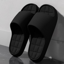 Unisex Soft EVA Slide Sandals Lightweight Non Slip House Slippers Indoor Outdoor Women's Slippers and Sandals price