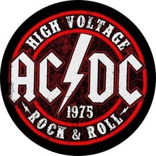 ACDC Decal Sticker Car Truck Wall Mirror Phone Tumbler Bumper Mirror Sticker Mirror price