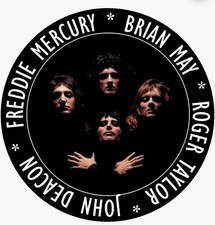 Queen Decal Sticker Car Truck Wall Mirror Phone Tumbler Bumper Mirror Sticker Mirror price