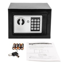 Durable Electronic Box Keypad Lock Security Home Home Office Hotel Gun Safe NEW Office Safe price