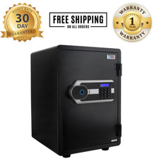 Fireproof Safe Box -Valuables & Documents Secure Combination Lock , Home Office Office Safe price