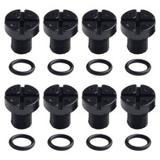 Direct Replacement Radiator Expansion Tank Bleed Screws for Pack of 8 Expansion Tank price