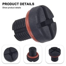 LR055301 LR007314 Expansion Tank Valve Bleed Screw Guaranteed Compatibility Expansion Tank price