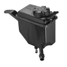 Pressurized Expansion Tank Reservoir w/ Sensor Cap for 2004-2005 BMW 645Ci 4.4L Expansion Tank price