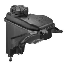 Coolant Overflow Expansion Tank w/ Sensor & Cap Fits 2006 BMW 325xi 330i 3.0L Expansion Tank price