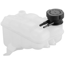 Expansion Tank Reservoir for BMW 325i/is 2.5L 88-93 325 2.7L 88 17111712641 Expansion Tank price
