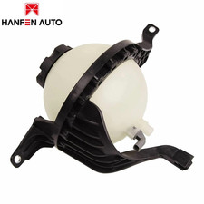 Coolant Expansion Tank W/ Cap & Sensor For BMW 5 Series F10 F11 520i 17138614293 Expansion Tank price