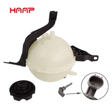 Coolant Expansion Tank W/ Cap & Sensor For BMW 5 Series F10 F11 520i 528i Expansion Tank price