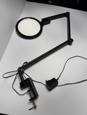 Clamp Desk Light,Eye-Care Office Desk Lamp with USB Charging Ports, 1200LM Office Desk Lamp price