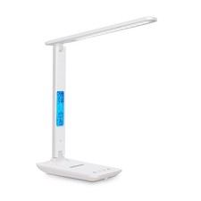 Desk Lamp, Desk Light with Wireless Charger, USB Charging Port, Dimmable Office Office Desk Lamp price