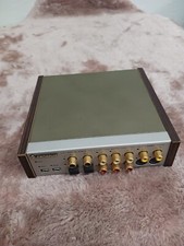 90s Canopus Digital Video Editing System Breakout Box/DV Box for DVRex-M1 Digital Video Editing price