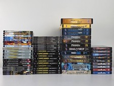 Digital Juice MASSIVE Lot 69 Items Video Editing Stock Footage DVD Mac Windows Digital Video Editing price