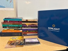 Sonlight All Subjects Level G (6th/7th) World History Year 1 of 2 w/MathUSee All Subjects price