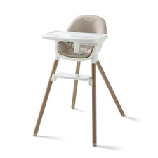 Graco Ready2Dine DLX 4-in-1 Highchair, Portable High Chair with 4 Growing Stages Portable High Chair price