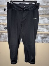 Nike Boy's Size SM Capri Baseball Pants Boys' Capri Pants price