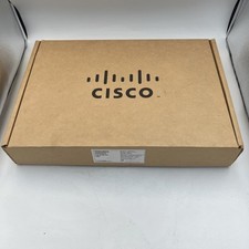 New Cisco Unified CP-8831 IP Wireless Conference Station Phones Conference Phones price