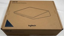 LOGITECH TAP-IP 952-000085 TOUCH CONTROLLER GRAPHITE VIDEO CONFERENCE DEVICE Conference Phones price