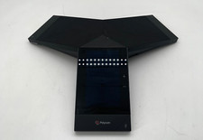 LOT OF 4 POLYCOM REAL PRESENCE TRIO 8500 CONFERENCE PHONES  2201-66700-001 Conference Phones price