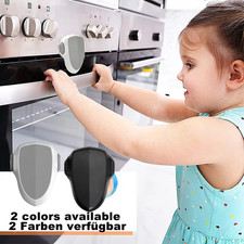 Baby Oven Door Lock Child Safety Cabinet Drawer Cupboard Lock For Kitchen Baby Oven Lock price