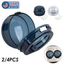 2/4PCS Stove & Oven Knob Safety Covers - Child Proof Lock for Kids Toddlers Baby Baby Oven Lock price