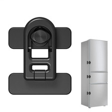 Fridge Child Lock Freezer Oven Baby Proof Refrigerator Door Safety Locks Secured Baby Oven Lock price