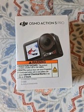 !!! NEW !!! DJI Osmo Action 5 Pro Standard Combo ACTION CAMERA - FREE SHIPPING Action Cameras price