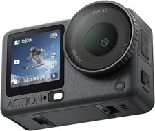 DJI Osmo Action 6 Essential Combo,8K Action Camera 1/1.1″ Square Sensor,Cameras Action Cameras price