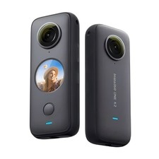 Insta360 One X2 Pocket Action Camera 5.7K 360 Degree Voice Control Camera Action Cameras price