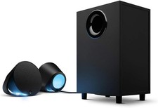 G560 LIGHTSYNC PC Gaming Speakers-USB-MEX 980-001300 Computer Speakers price