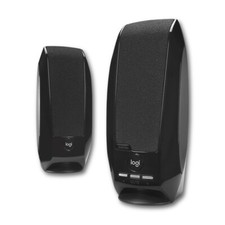 Logitech S150 Digital USB Stereo Computer Speakers - Black Computer Speakers price