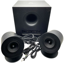 Razer Nommo V2 - Full-Range 2.1 PC Gaming Speakers w/ Wired Subwoofer - UD READ Computer Speakers price