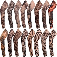 Cooling Arm Sleeves Cover UV Sun Protection Outdoor Sport Summer Men Women Women's Arm Sleeves price