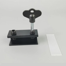 1Pc Window Locks for Vertical and Horizontal Windows, Adjustable Aluminum Window Adjustable Window Lock price