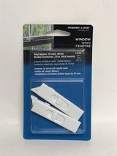 PrimeLine F2749 Vinyl Window Tilt Latch Adjustable Window Lock price