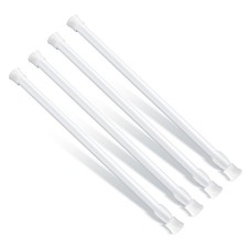 4 Pack Adjustable Window Security Bars Sliding Door Lock Adjustable Window Lock price
