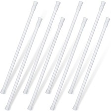"8 Pack Adjustable Window Security Bars 15.7-27.6"" Sliding Door Lock Safety" Adjustable Window Lock price