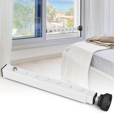 （Short）Window Security Bar Adjustable, Window Bars Security Inside, Window Lock Adjustable Window Lock price