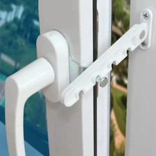 1 pc Window Stay Lock Adjustable Wind Hook Latch Casement Stopper Adjustable Window Lock price
