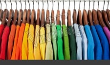 3 x Viktoria® Hand  Fabric Clothes Tie Dye 59 COLOURS for 200 gr Fabric US Stock Fabric Dye price