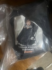 Stroller Footmuff Stroller Cover NEW (WTF45) Stroller-Pram Footmuff price