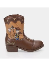 Pixar Toy Story Toddler Girls Cowgirl Boots Girls' Booties price