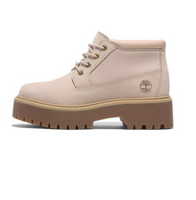 Timberland Girls Nellie Stonestreet Platform Boots Girls' Booties price